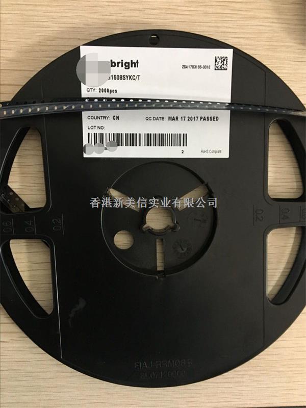 KPTR-3216CGCK 今臺Kingbright LED 原裝現(xiàn)貨整盤出 拍前詢價 -其他盡在買賣IC網(wǎng)